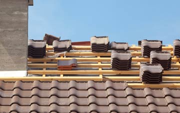 Rejerrah clay roofing costs