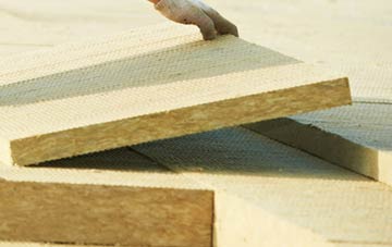 measuring Rejerrah tapered insulation