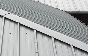 disadvantages of Rejerrah metal roofing