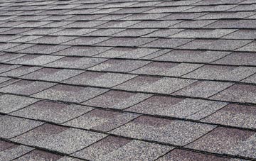 Rejerrah tiles for shallow pitch roofing