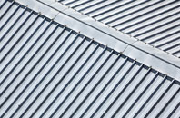 Rejerrah metal roofing